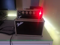 Fender mini Tonemaster