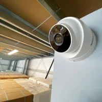 Camera vidéo surveillance 