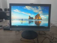 MICRO LENOVO V330 ALL IN ONE INTEL I3 8EME /4GO DDR4/ 01 TB HDD DVD RW/ECR 19.5