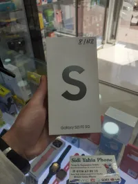 Samsung Galaxy S21 FE 5G Duos