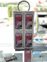 Samsung Galaxy M34 5G