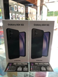 Samsung Galaxy A54 128G VIETNAM NOIR