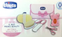 Chicco Kit Hygiène Bain