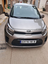 voitures-kia-picanto-2019-ain-arnat-setif-algerie