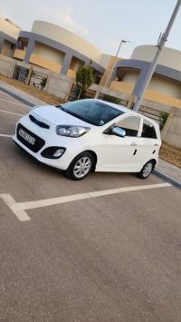 سيارات-kia-picanto-2013-pop-المعالمة-الجزائر