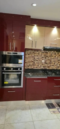 Location Appartement F3 Alger Draria