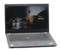 LENOVO THINKPAD T480S, I7-8550U @ 1.80GHz 16GB/ 256GB SSD