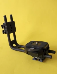 Arca-Swiss Adaptateur L Universel