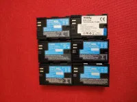 Batterie Canon LP-E6N [Originale]