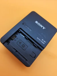 Chargeurs Originaux Sony/Nikon/Canon..