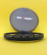 Filtre Nd K&F Concept 