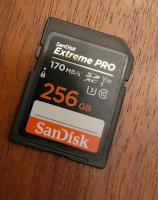 accessoires-des-appareils-sandisk-extreme-pro-sdxc-256gb-170mbs-u3-uhs-i-kouba-alger-algerie