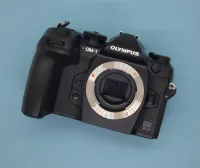 OM System OM-1 
