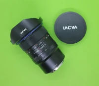 Laowa 12mm f/2.8 Zero-D Sony FE