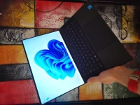 DELL XPS 15 9510 I5-11400H 16GB 512GB 15,6" FHD