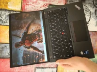 Lenovo ThinkPad T14S Gen 3 - 14" - Intel Core i7 - 1265U - 16 Go RAM - 512 Go SSD