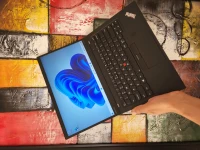 Lenovo ThinkPad X1 Carbon I7 7th 16GB 512GB SSD