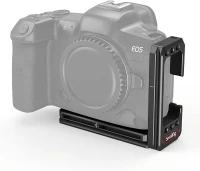 SMALLRIG L Bracket L Platine pour Canon R5 et R6 et R5