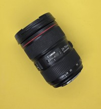 آلة-تصوير-canon-24-70-f28-ii-القبة-الجزائر