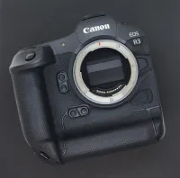 Canon R3 [4K]  