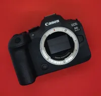  Canon R6 Mark II 