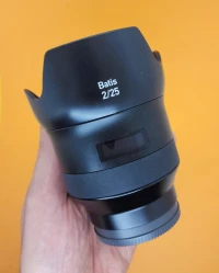 ZEISS Batis 25mm f2,0 Sony E-Mount