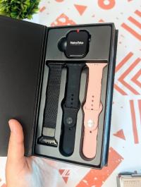 SmartWatch Hainoteko SQ 17 Mini thumbnail 3