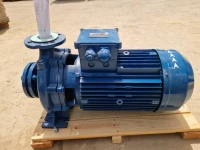 GROUPE ELECTROPOMPE MONOBLOC