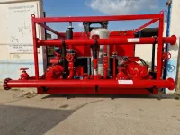 KIT ANTI-INCENDIE