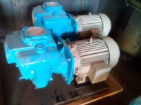 POMPE A GASOIL