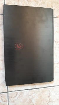 LAPTOP GAMING i7, 9TH GENERATION, GTX 1650, 16GB