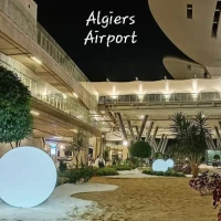 BOULE LUMINEUSE