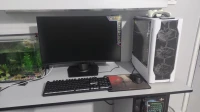 Unité Gamer sans écran 