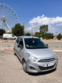 Hyundai i10 2013 GL Plus