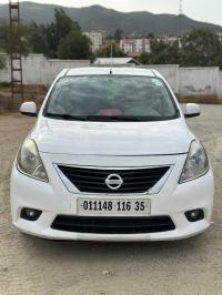 سيارات-nissan-sunny-2016-بومرداس-الجزائر