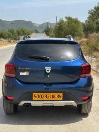 سيارات-dacia-sandero-2018-stepway-بومرداس-الجزائر
