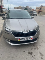 voitures-skoda-fabia-2019-ambition-constantine-algerie