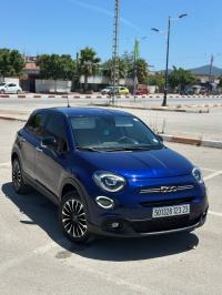 سيارات-fiat-500x-2023-club-عنابة-الجزائر