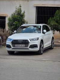 سيارات-audi-q5-2019-s-line-برج-بوعريريج-الجزائر