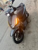 motos-et-scooters-vms-corale-2022-birtouta-alger-algerie