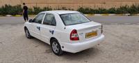 سيارات-hyundai-accent-2011-gls-سيدي-عيسى-المسيلة-الجزائر