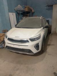 voitures-kia-kx1-2026-morsott-tebessa-algerie