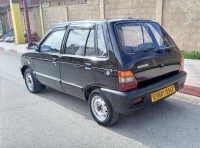 سيارات-suzuki-maruti-800-2009-تيبازة-الجزائر