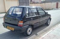 سيارات-suzuki-maruti-800-2009-تيبازة-الجزائر