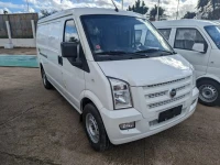DFSK C35 FOURGON+CLIM 2024 