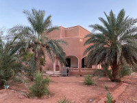 villa-vente-adrar-ouled-ahmed-timmi-algerie