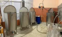 UNITÉ DE BOISSON GAZEUSE 