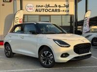 سيارات-suzuki-swift-2026-gl-plus-البليدة-الجزائر