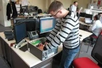 Gestion de Parc informatique et infogerance (Téléconférence, Webinair)