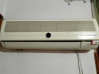 CLIMATISEUR MAXWELL -- 7500 BTU normal (pas tropical)
